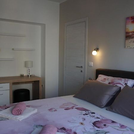 Apartman Luka بولا المظهر الخارجي الصورة