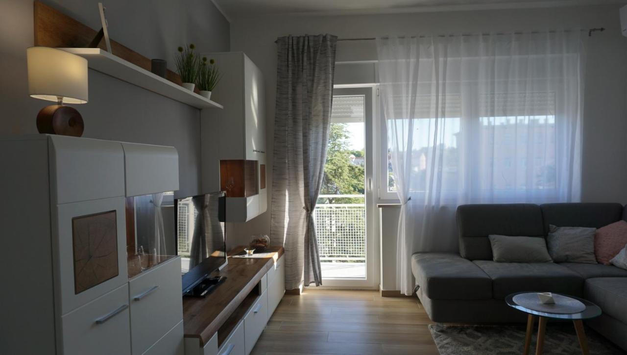 Apartman Luka بولا المظهر الخارجي الصورة