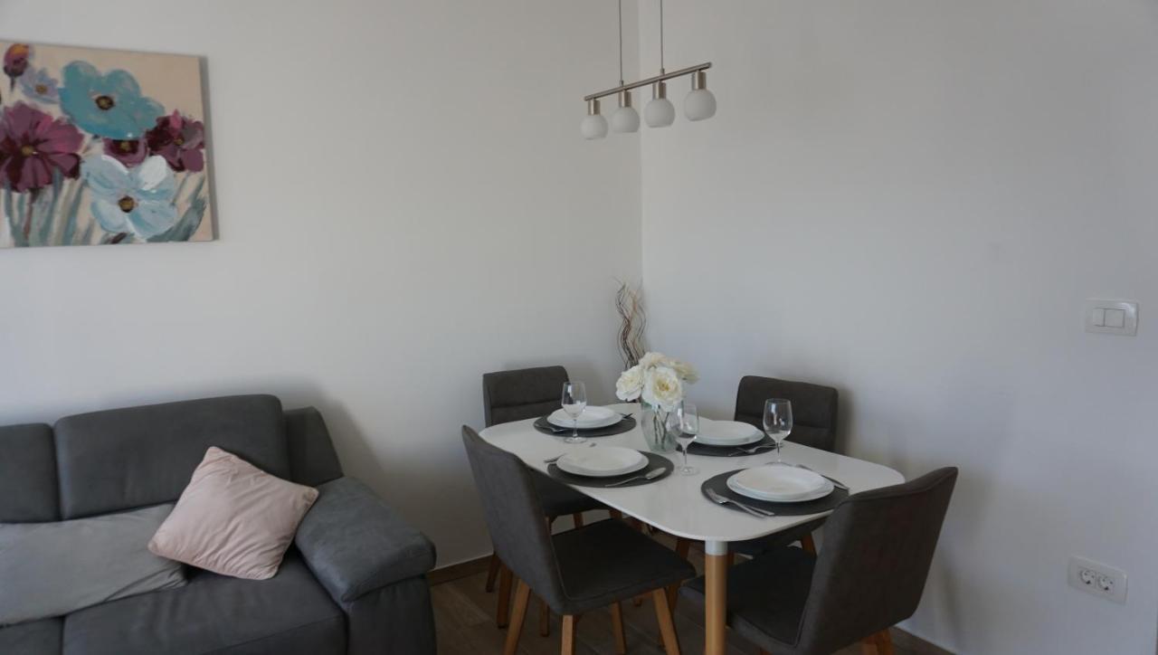 Apartman Luka بولا المظهر الخارجي الصورة
