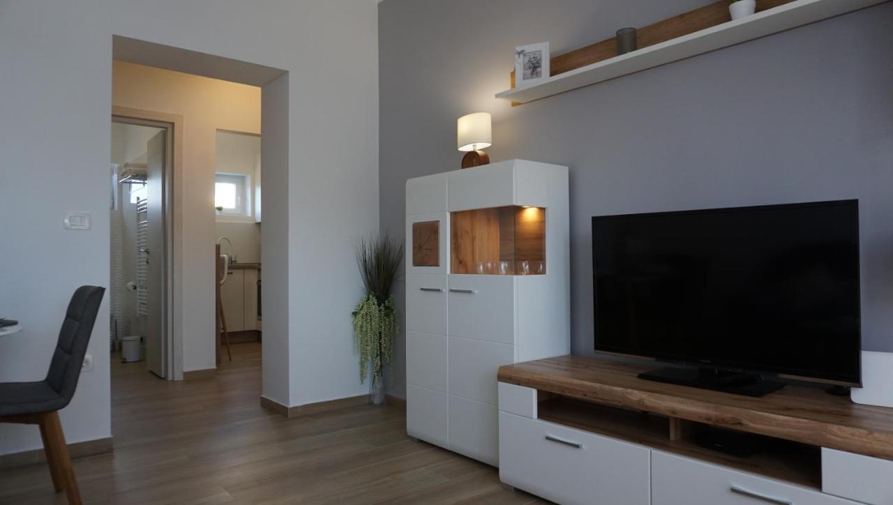 Apartman Luka بولا المظهر الخارجي الصورة