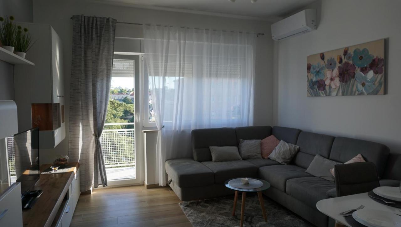 Apartman Luka بولا المظهر الخارجي الصورة