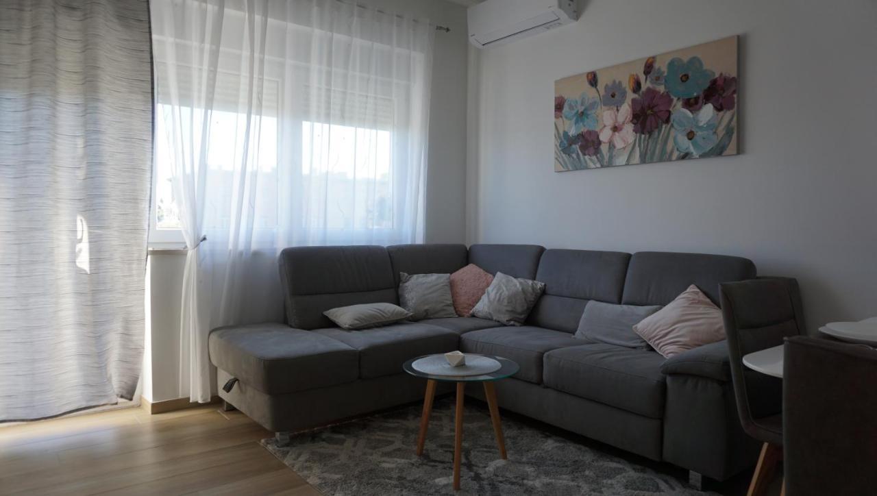 Apartman Luka بولا المظهر الخارجي الصورة