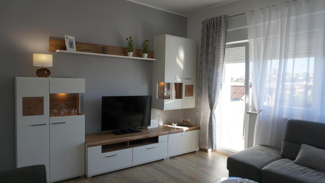 Apartman Luka بولا المظهر الخارجي الصورة