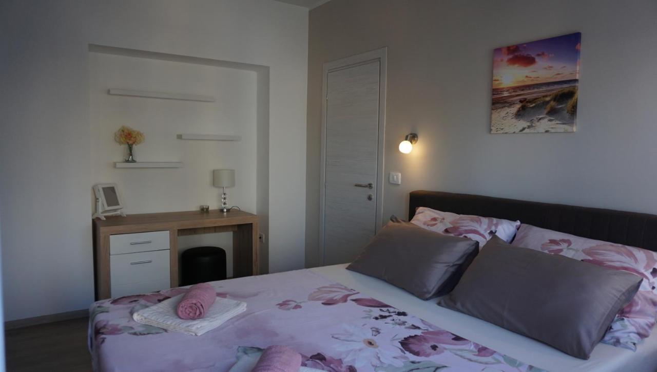 Apartman Luka بولا المظهر الخارجي الصورة