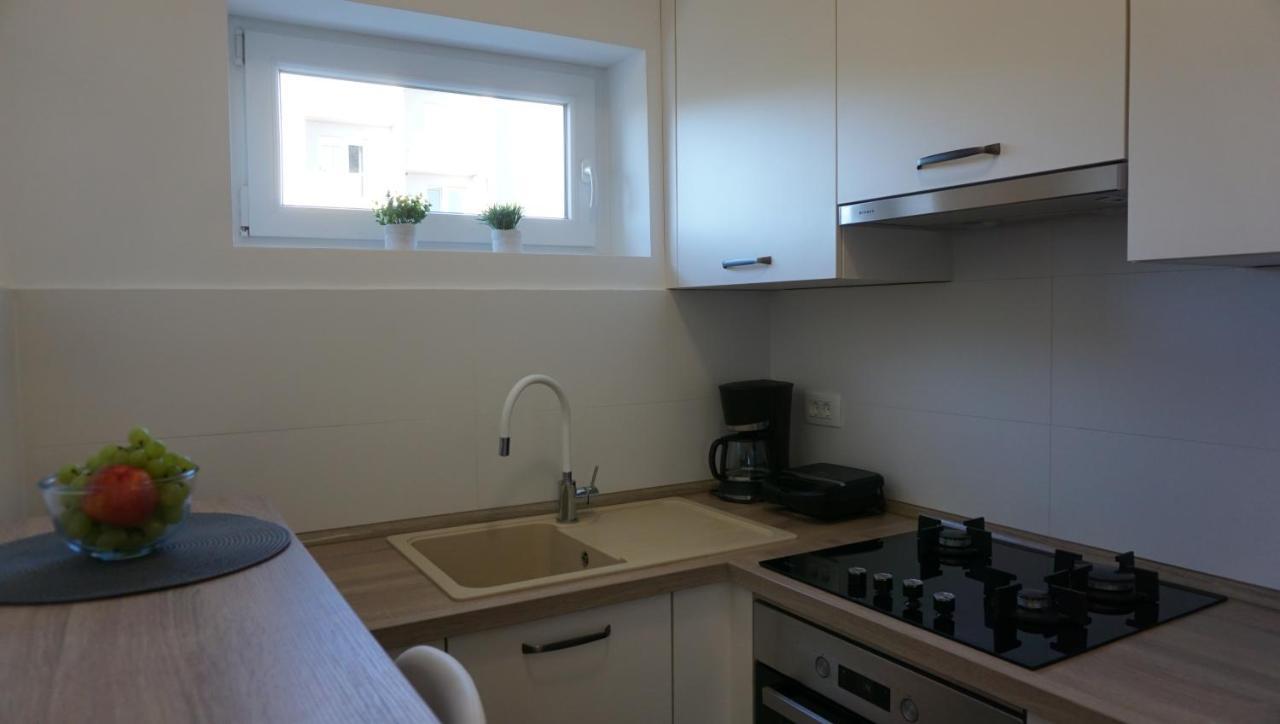 Apartman Luka بولا المظهر الخارجي الصورة