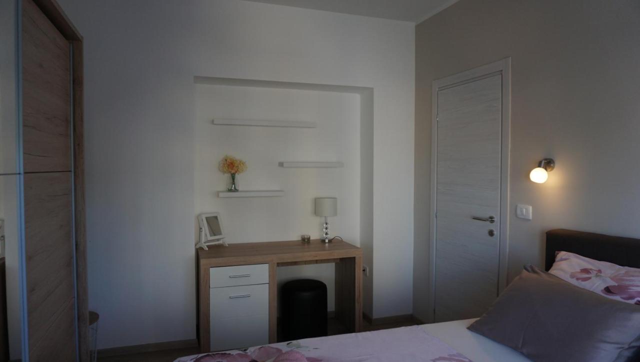 Apartman Luka بولا المظهر الخارجي الصورة