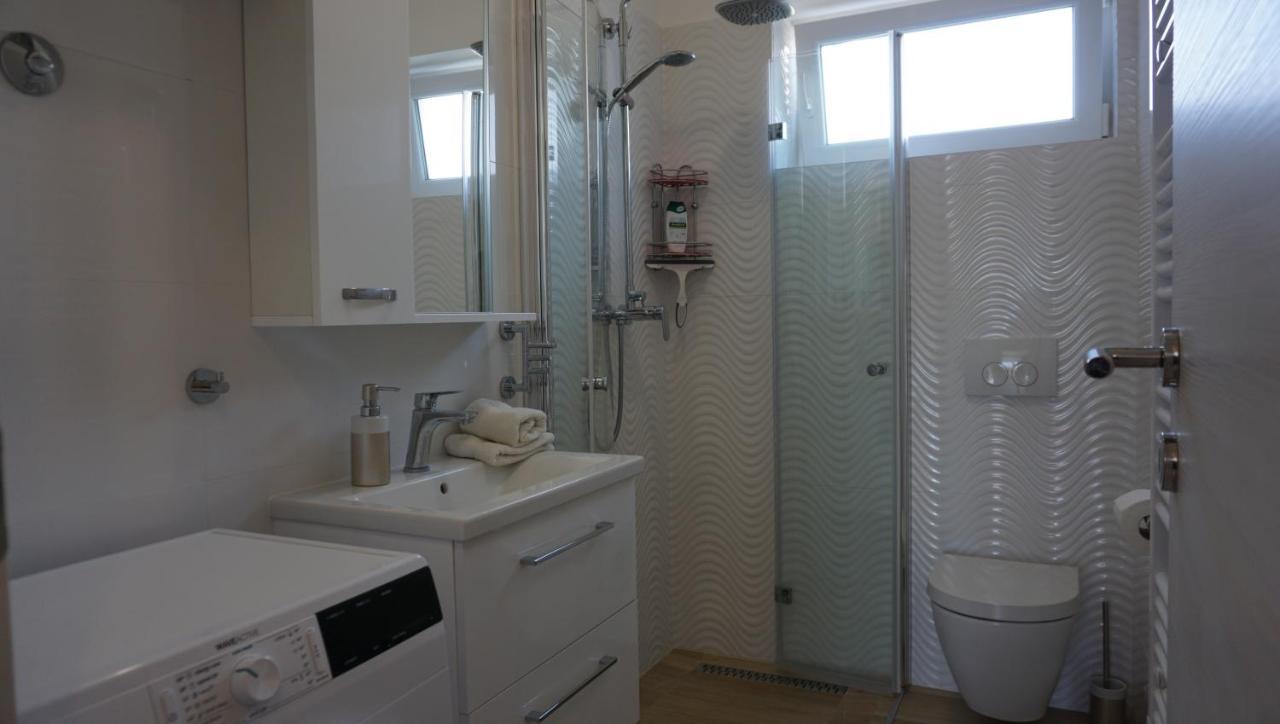 Apartman Luka بولا المظهر الخارجي الصورة
