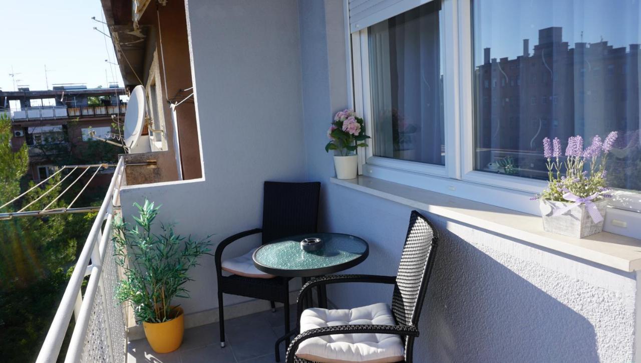 Apartman Luka بولا المظهر الخارجي الصورة