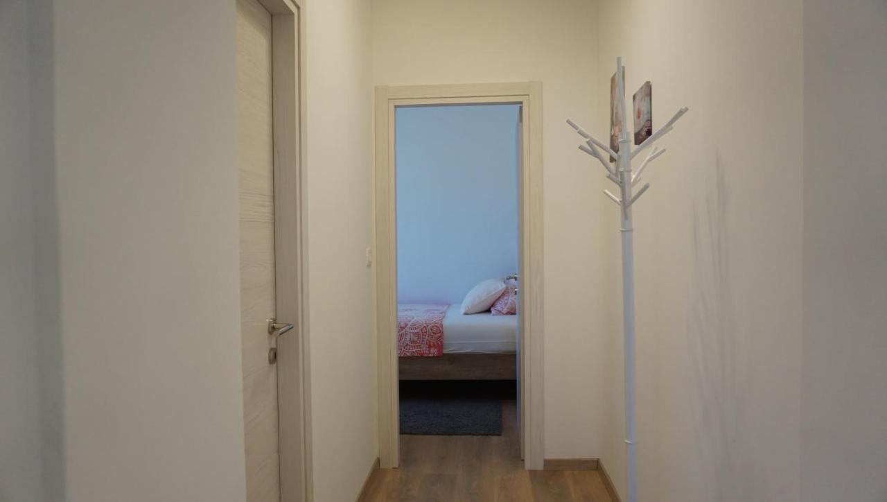 Apartman Luka بولا المظهر الخارجي الصورة