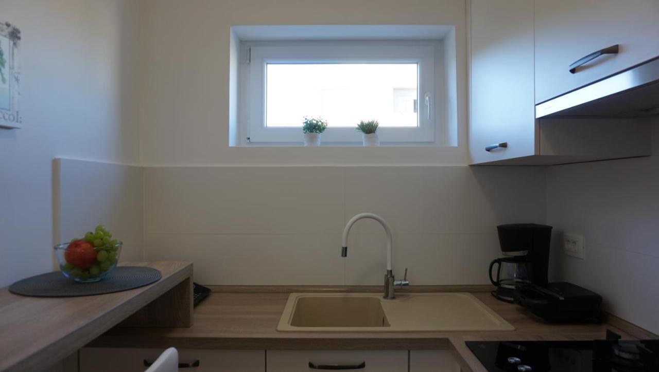 Apartman Luka بولا المظهر الخارجي الصورة
