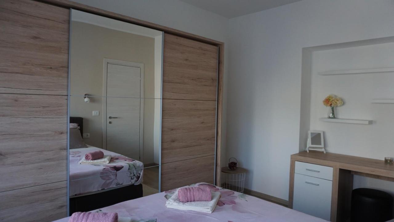 Apartman Luka بولا المظهر الخارجي الصورة