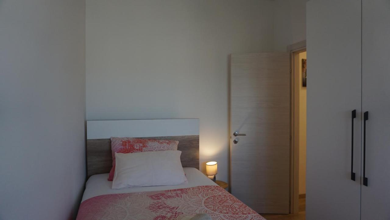 Apartman Luka بولا المظهر الخارجي الصورة