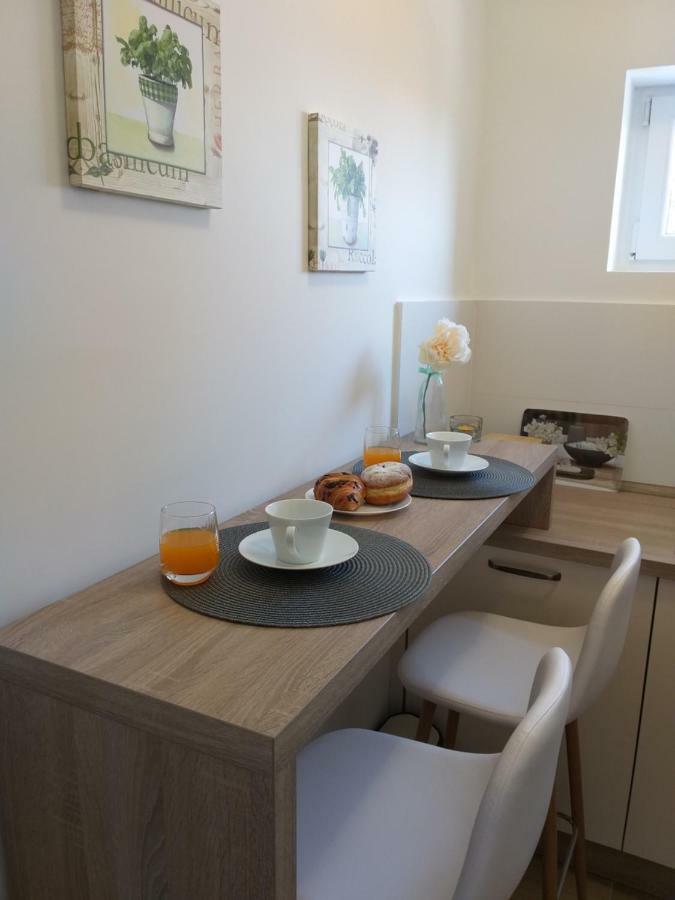 Apartman Luka بولا المظهر الخارجي الصورة