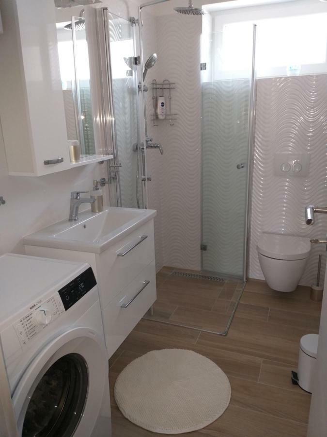 Apartman Luka بولا المظهر الخارجي الصورة