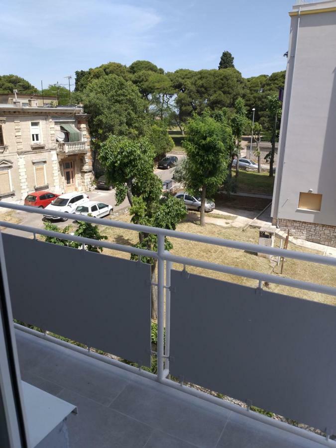Apartman Luka بولا المظهر الخارجي الصورة