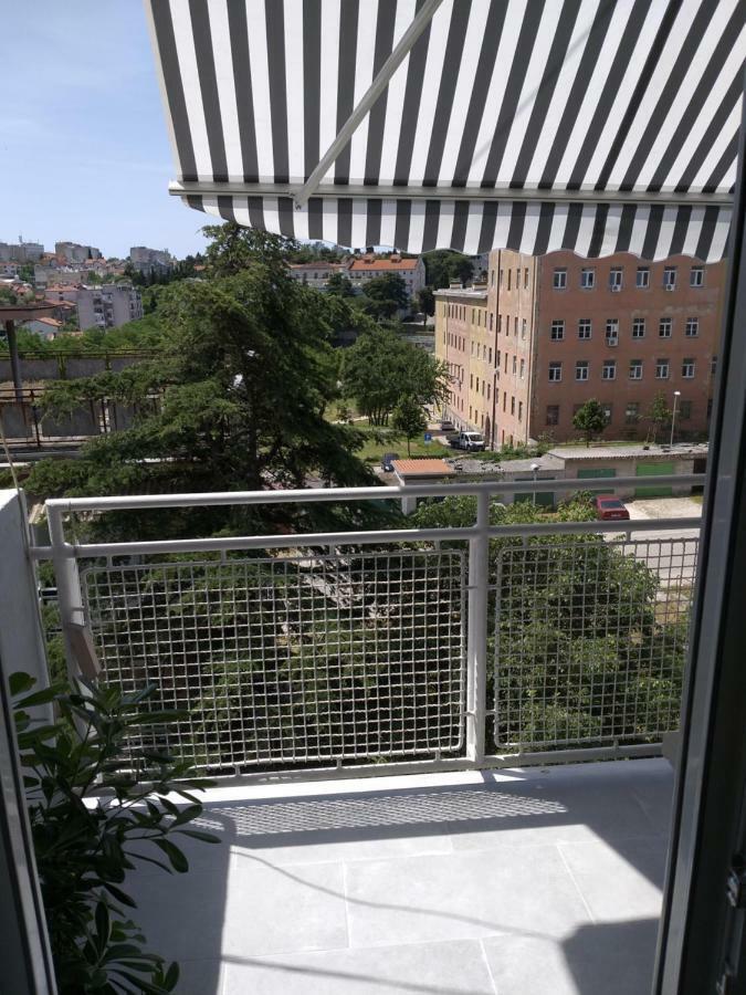 Apartman Luka بولا المظهر الخارجي الصورة