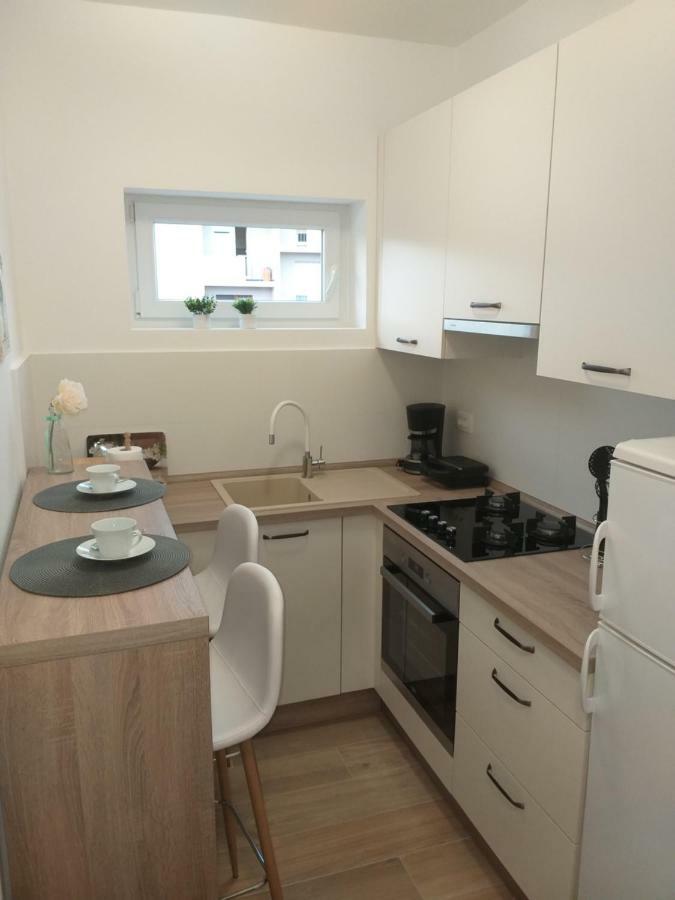Apartman Luka بولا المظهر الخارجي الصورة