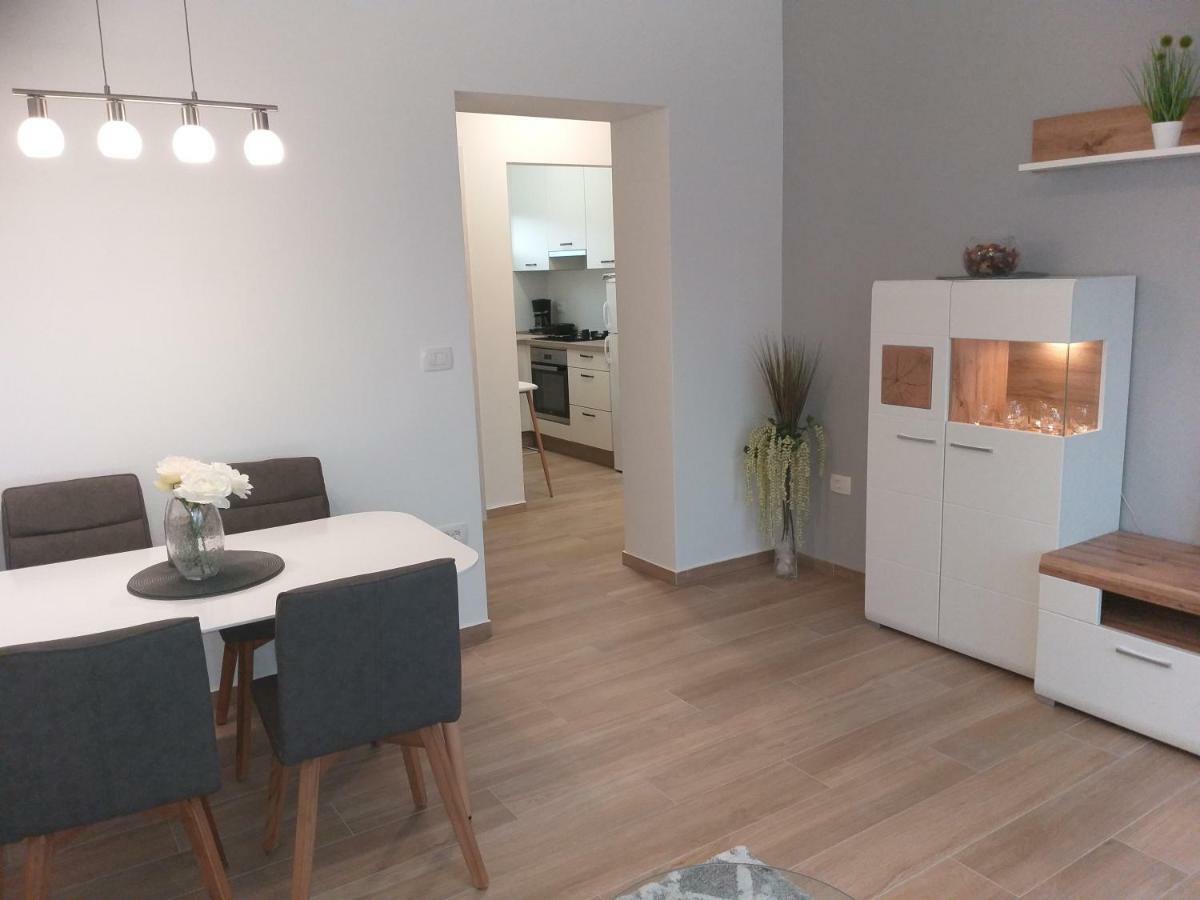 Apartman Luka بولا المظهر الخارجي الصورة