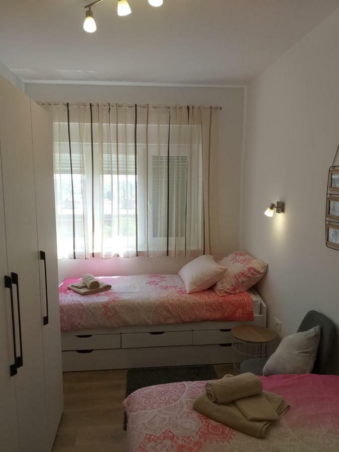 Apartman Luka بولا المظهر الخارجي الصورة