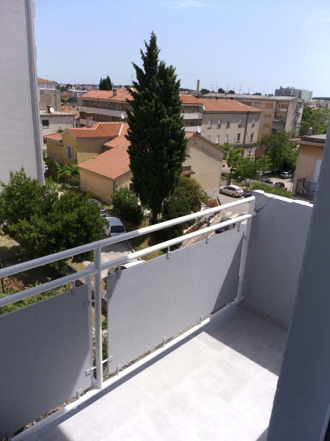 Apartman Luka بولا المظهر الخارجي الصورة
