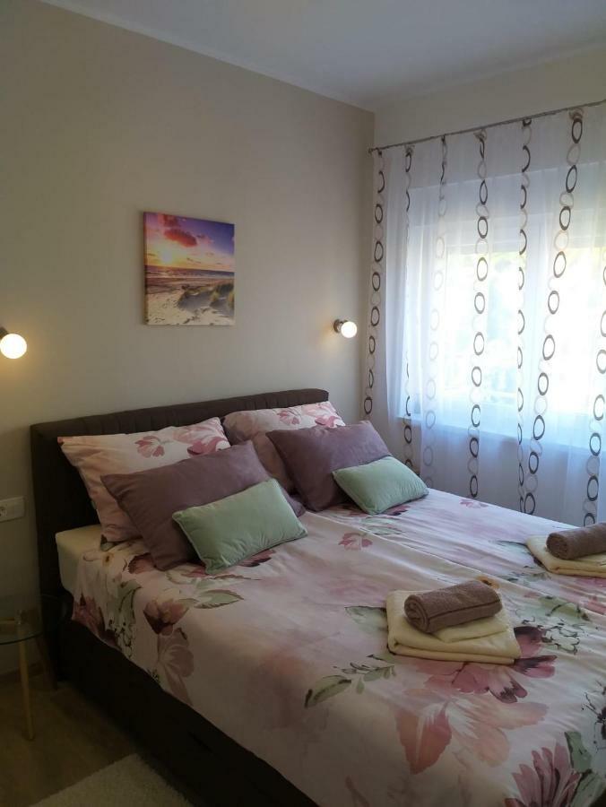 Apartman Luka بولا المظهر الخارجي الصورة