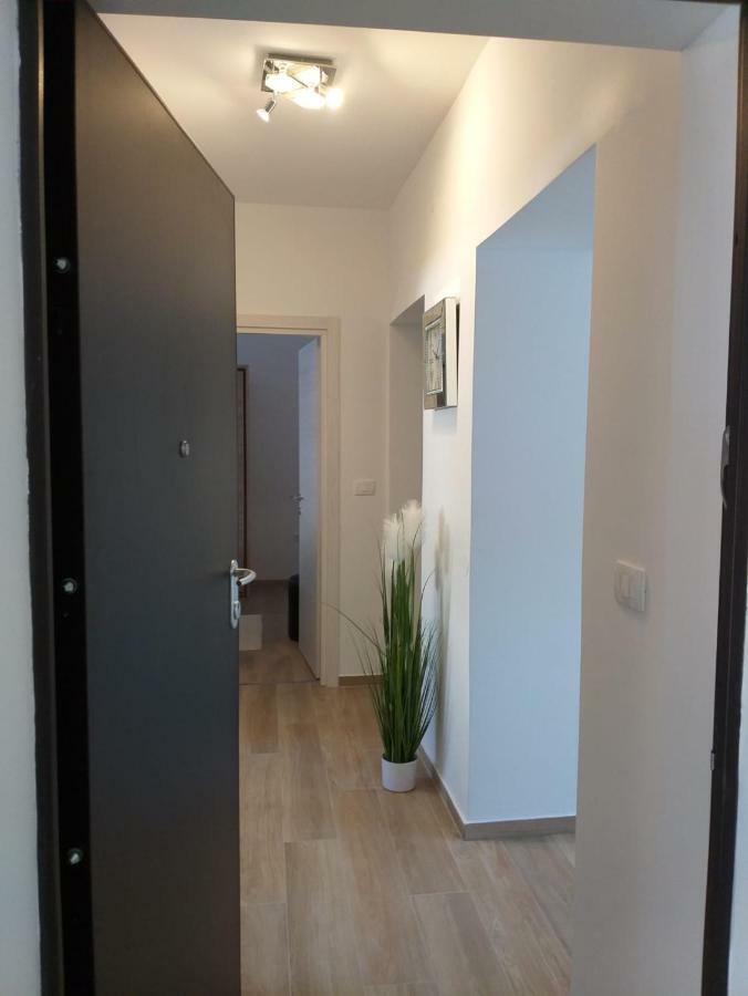 Apartman Luka بولا المظهر الخارجي الصورة