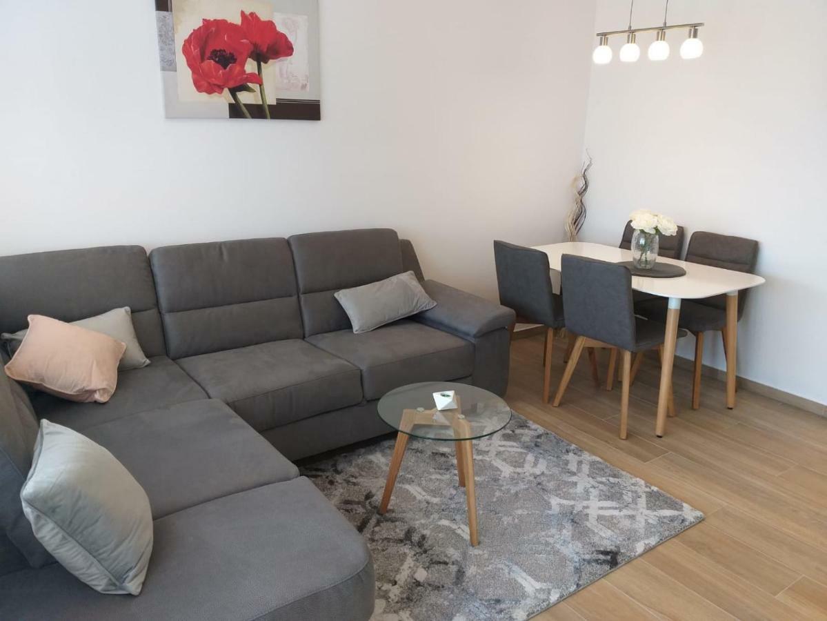 Apartman Luka بولا المظهر الخارجي الصورة